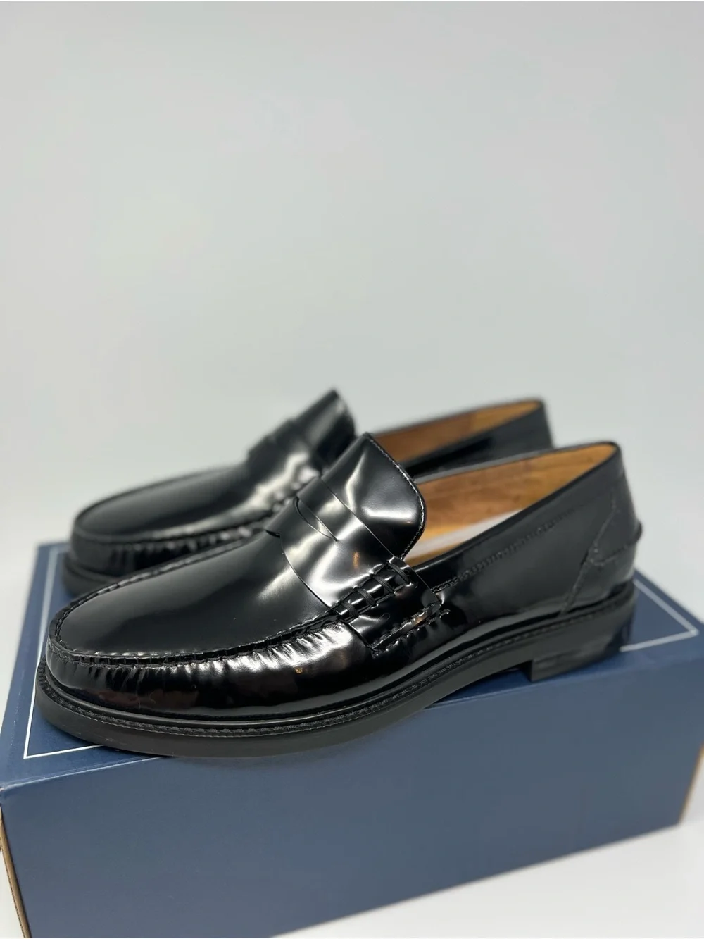 Cole Haan Pinch Prep Penny Loafer Size 9.5